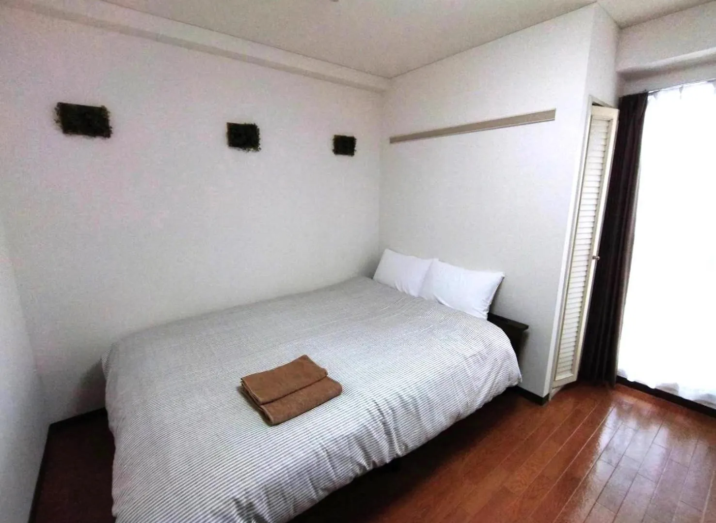 Appartamento Inove札幌中島公園 旧プレサント南8西1 Giappone